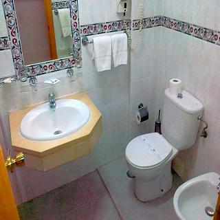 Real Caparica Hotel fotoÄŸrafÄ±