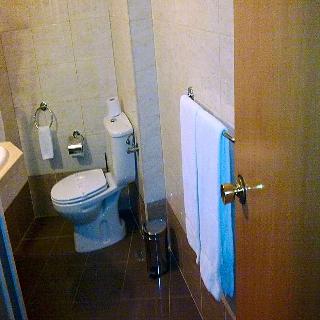 Real Caparica Hotel fotoÄŸrafÄ±