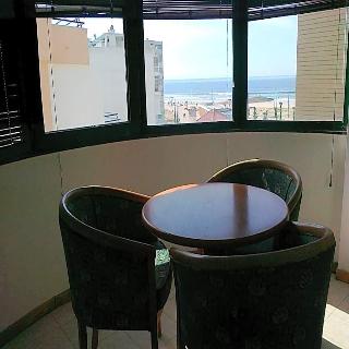 Real Caparica Hotel fotoÄŸrafÄ±