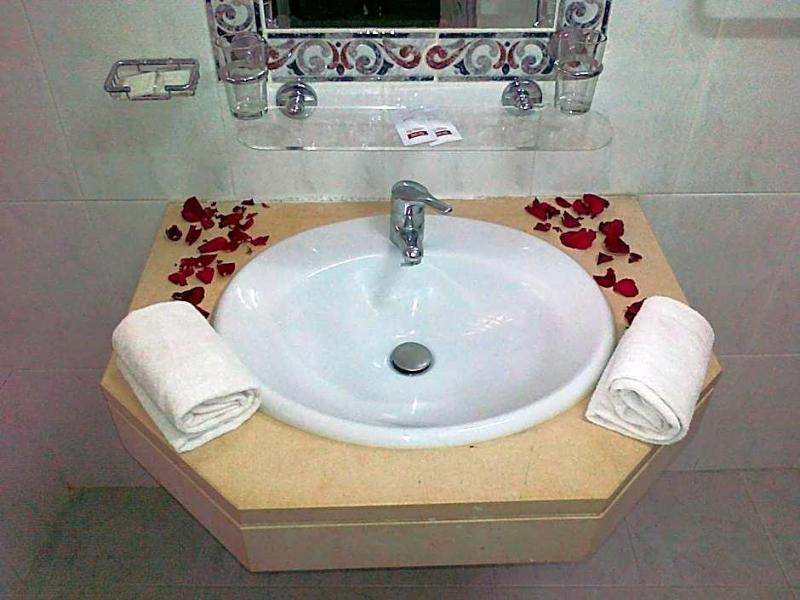 Real Caparica Hotel - Oda