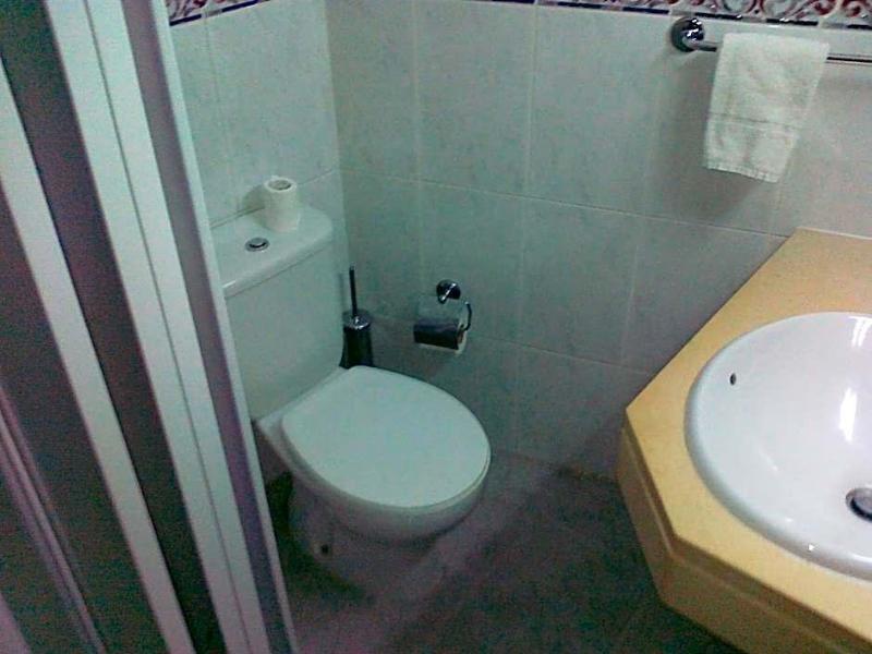 Real Caparica Hotel - Oda