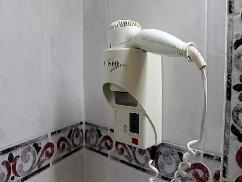 Real Caparica Hotel - Oda