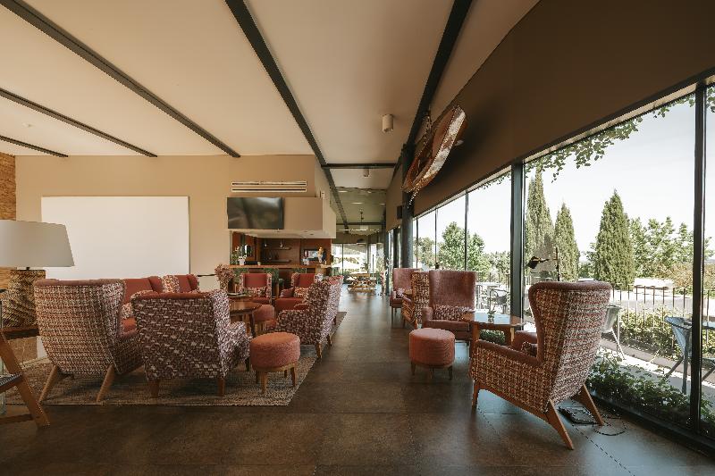 Herdade da Cortesia Hotel - Bar