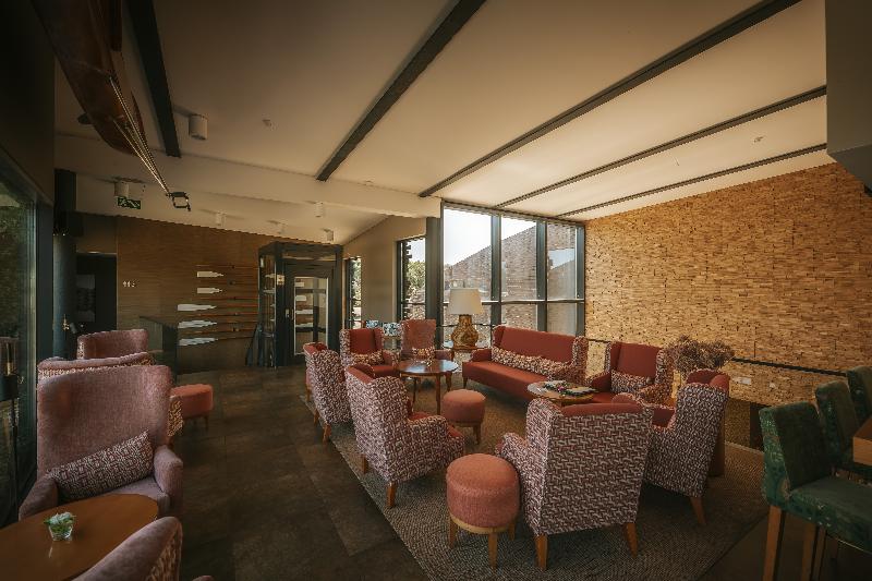 Herdade da Cortesia Hotel - Bar