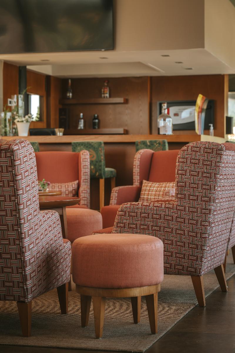 Herdade da Cortesia Hotel - Bar