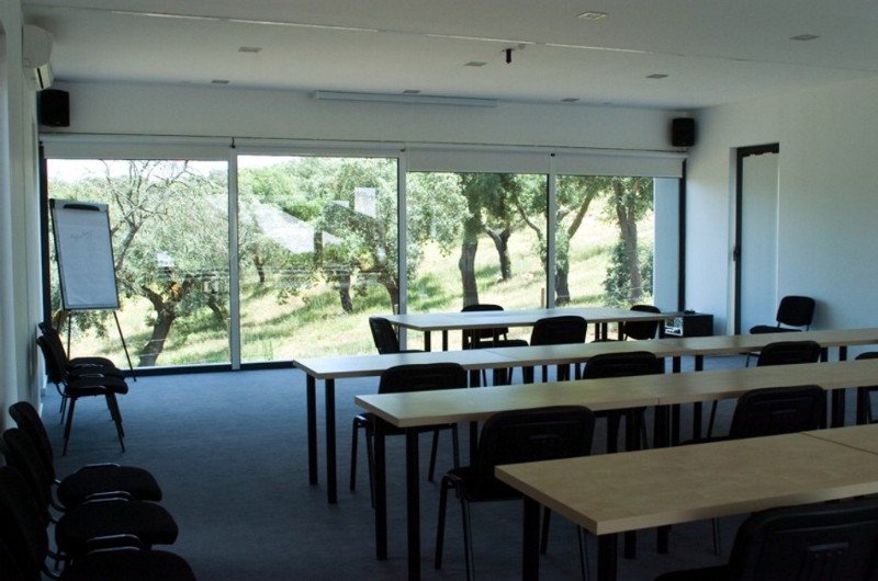 Herdade da Cortesia Hotel fotoÄŸrafÄ±