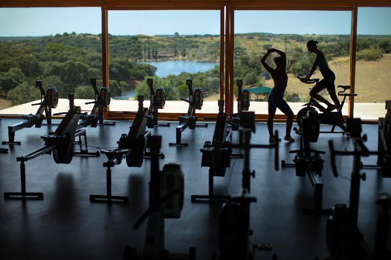 Herdade da Cortesia Hotel - Aktivite