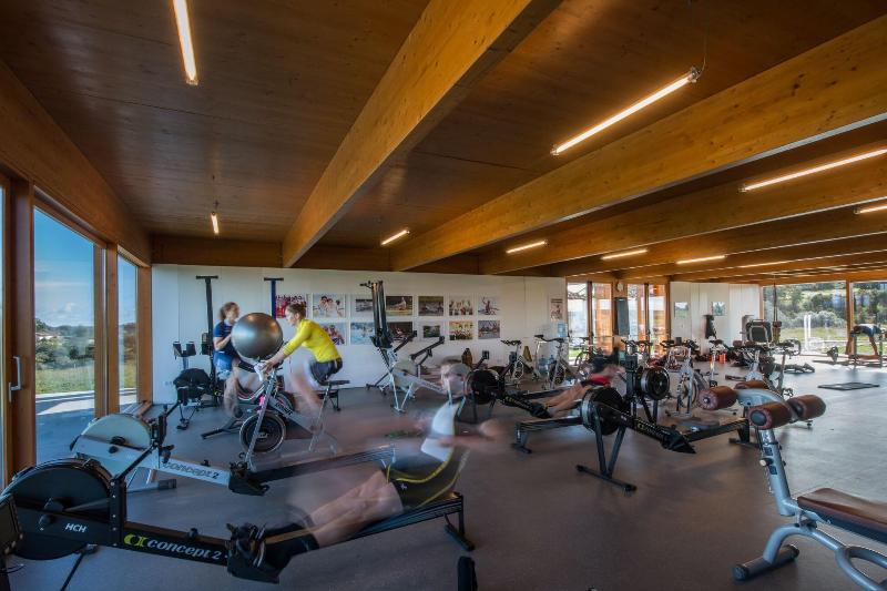 Herdade da Cortesia Hotel - Aktivite