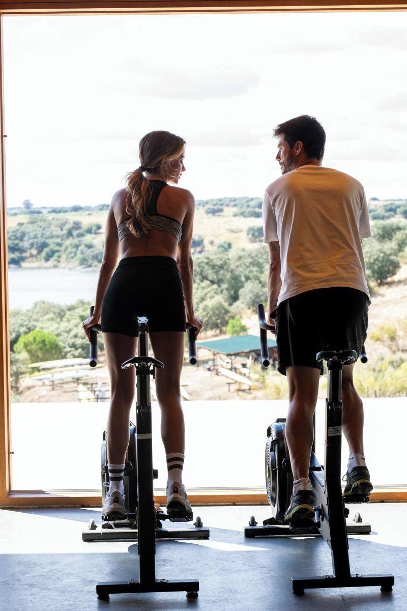 Herdade da Cortesia Hotel - Aktivite