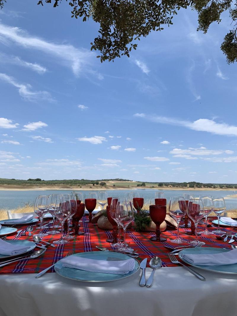 Herdade da Cortesia Hotel - Aktivite