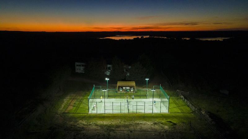 Herdade da Cortesia Hotel - Aktivite