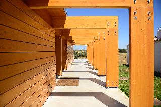 Herdade da Cortesia Hotel fotoÄŸrafÄ±