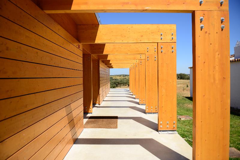 Herdade da Cortesia Hotel - Aktivite