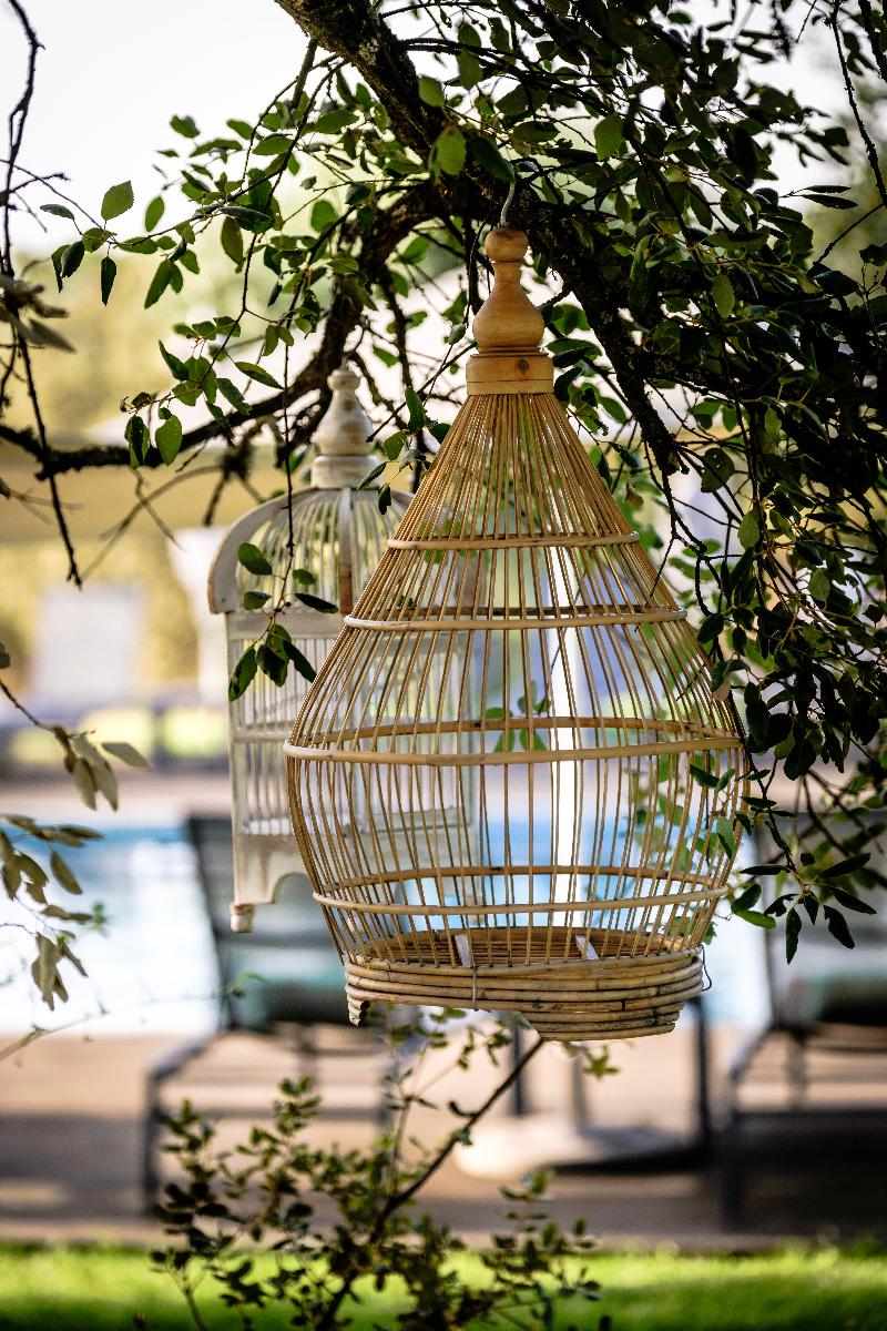 Herdade da Cortesia Hotel - Genel