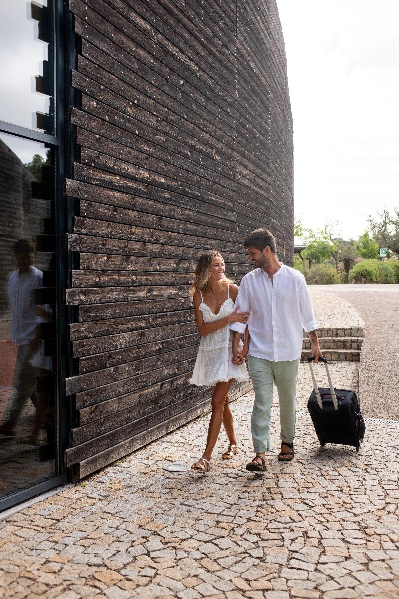 Herdade da Cortesia Hotel - Genel