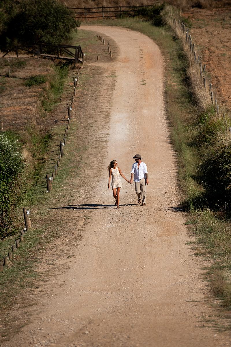 Herdade da Cortesia Hotel - Genel