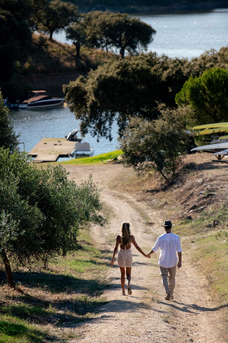 Herdade da Cortesia Hotel - Genel