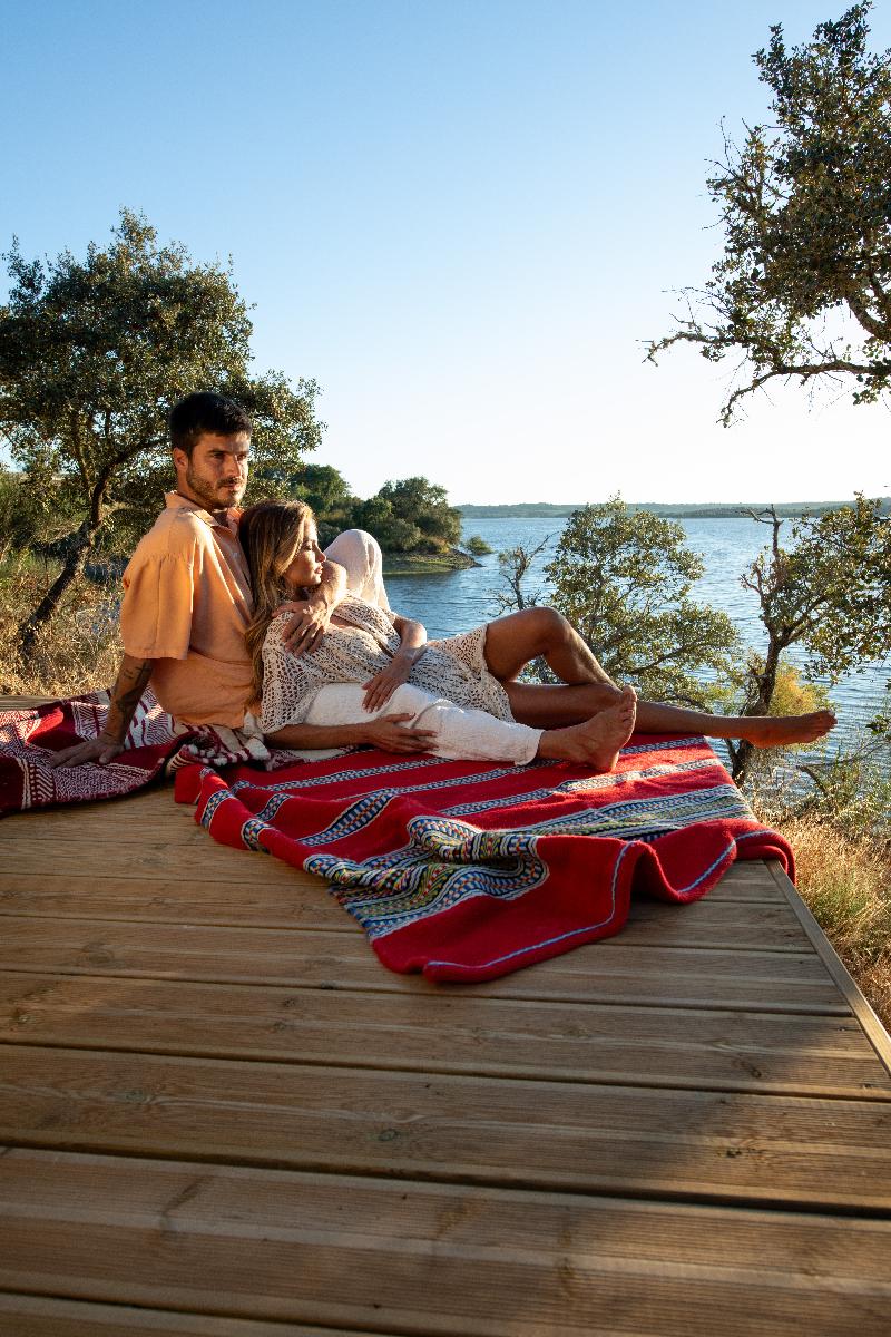 Herdade da Cortesia Hotel - Genel