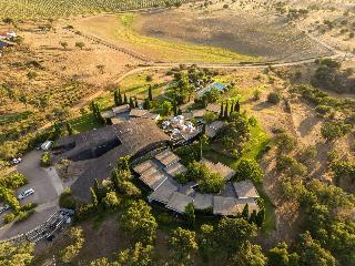 Herdade da Cortesia Hotel fotoÄŸrafÄ±