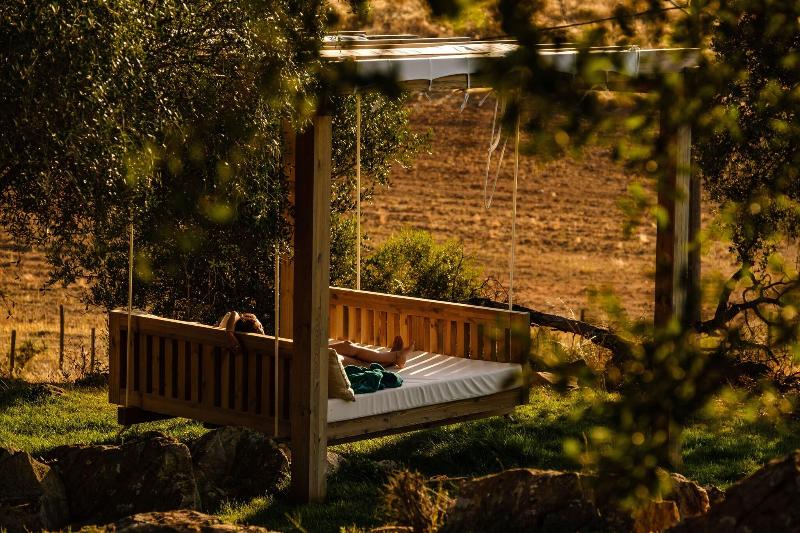 Herdade da Cortesia Hotel - Genel