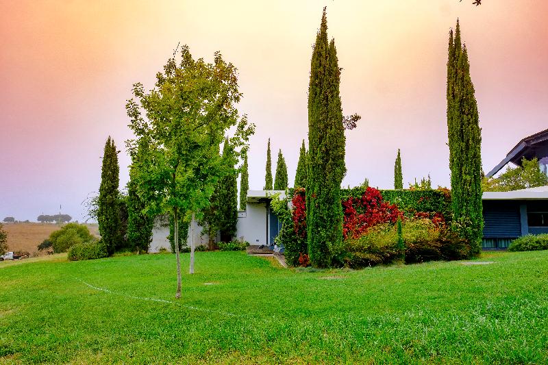 Herdade da Cortesia Hotel - Genel