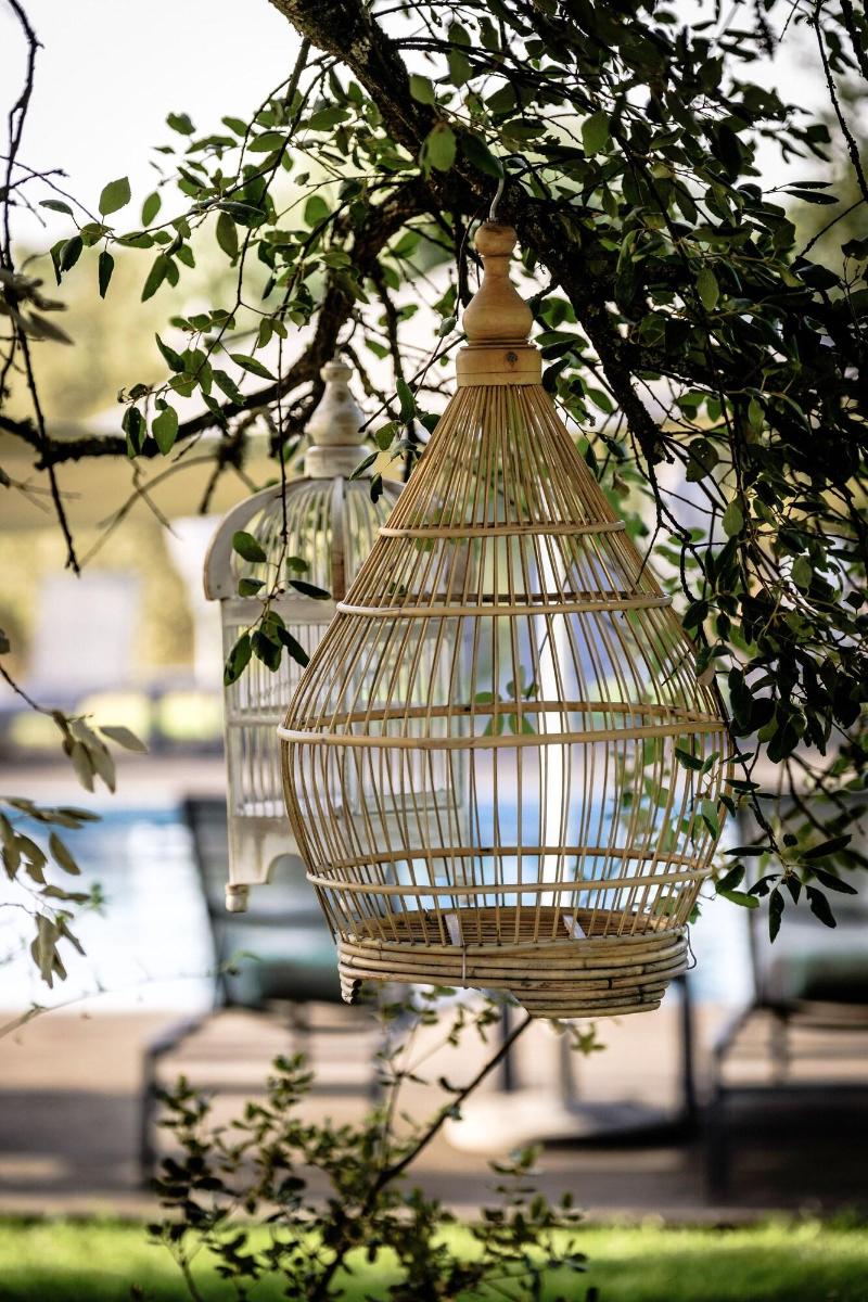 Herdade da Cortesia Hotel - Genel