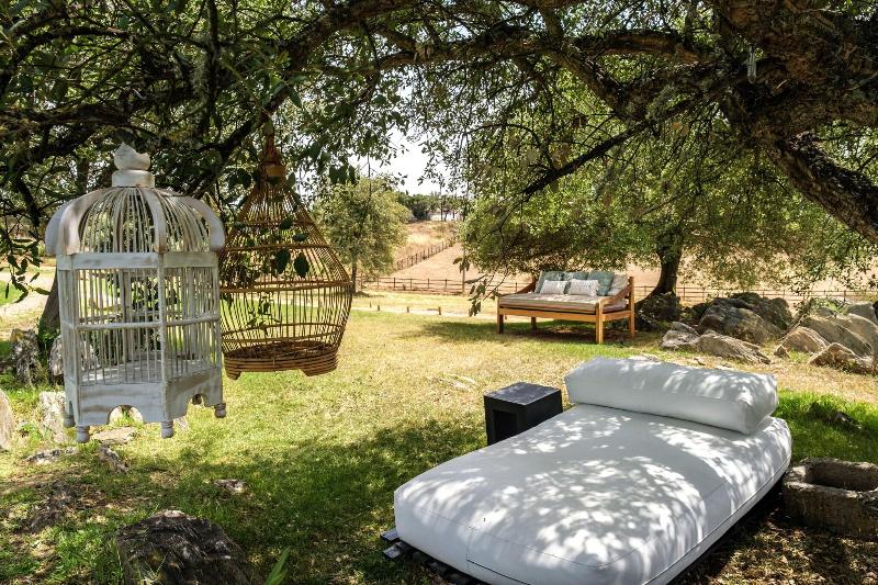 Herdade da Cortesia Hotel - Genel