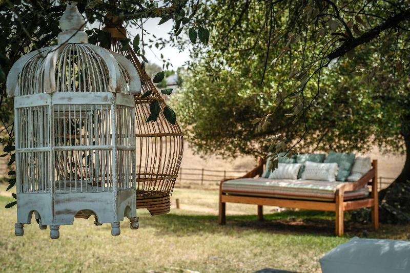 Herdade da Cortesia Hotel - Genel