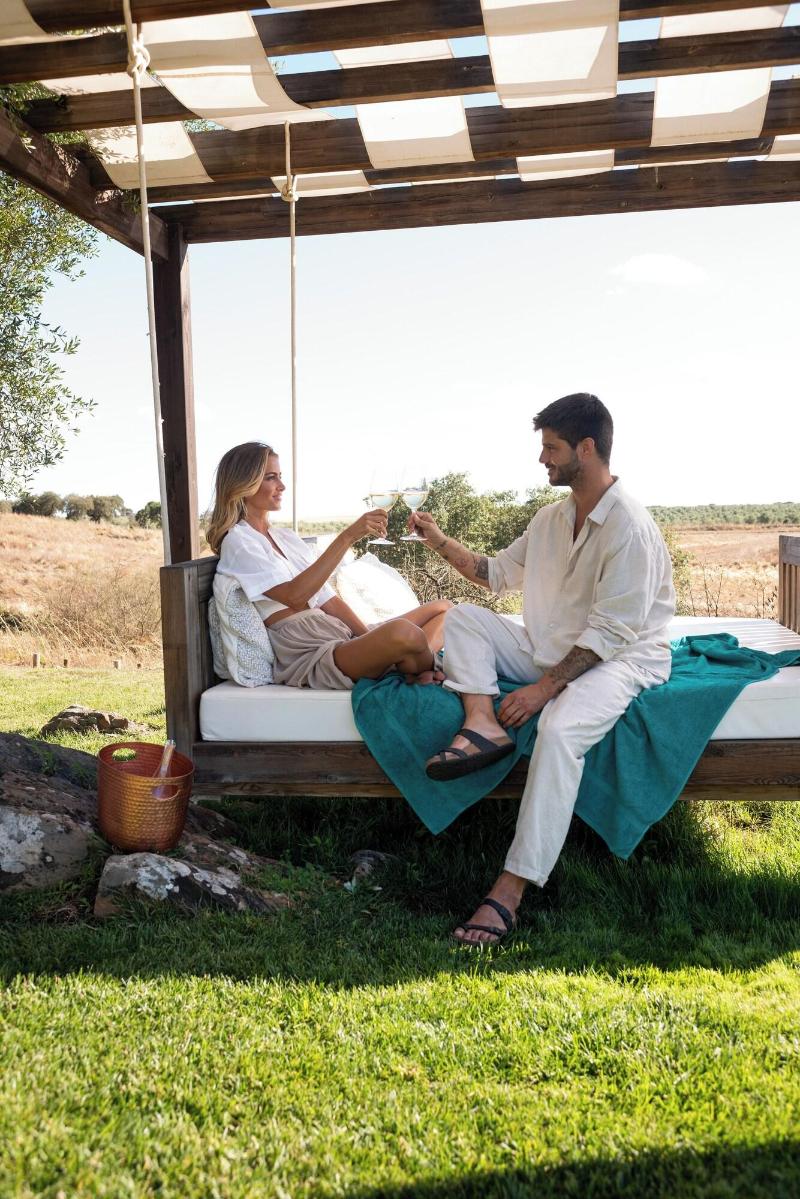 Herdade da Cortesia Hotel - Genel