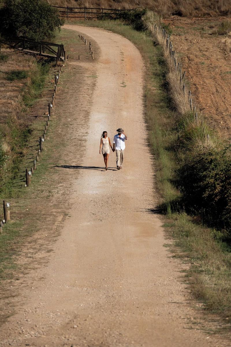 Herdade da Cortesia Hotel - Genel
