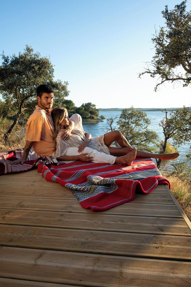 Herdade da Cortesia Hotel - Genel