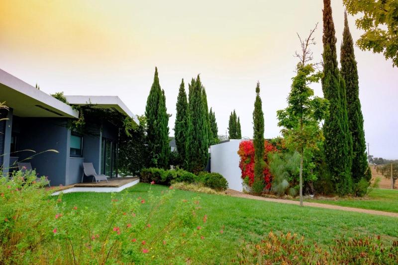 Herdade da Cortesia Hotel - Genel