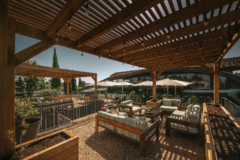 Herdade da Cortesia Hotel - Genel