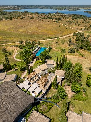 Herdade da Cortesia Hotel fotoÄŸrafÄ±