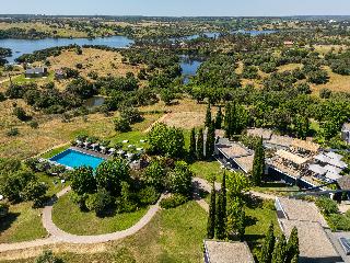 Herdade da Cortesia Hotel fotoÄŸrafÄ±