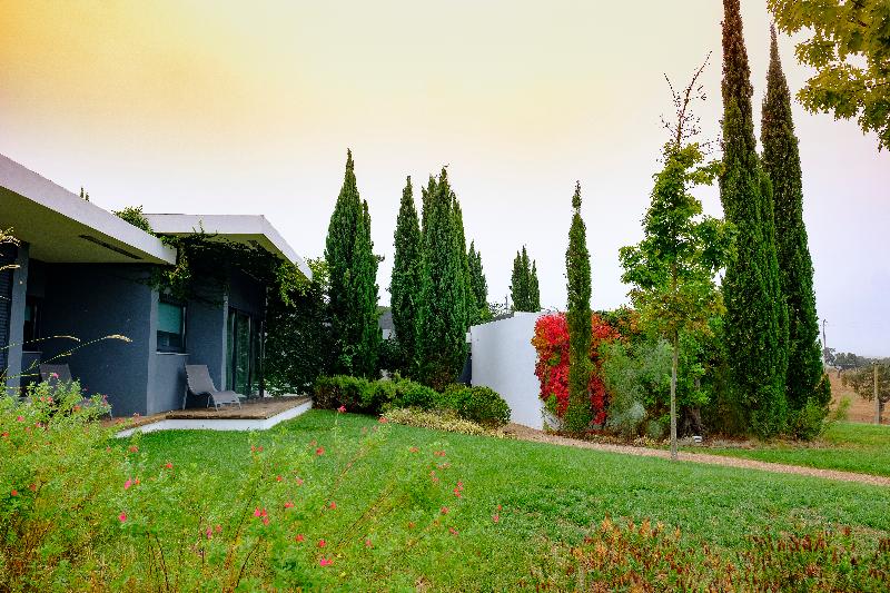 Herdade da Cortesia Hotel - Genel