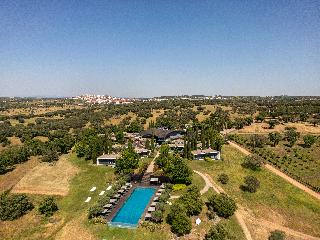 Herdade da Cortesia Hotel fotoÄŸrafÄ±