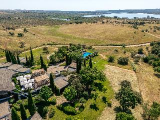 Herdade da Cortesia Hotel fotoÄŸrafÄ±