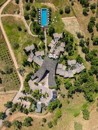 Herdade da Cortesia Hotel fotoÄŸrafÄ±