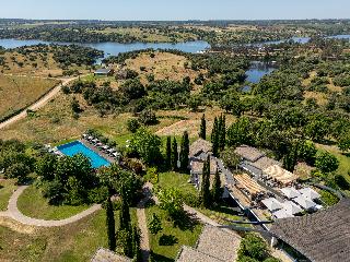 Herdade da Cortesia Hotel fotoÄŸrafÄ±