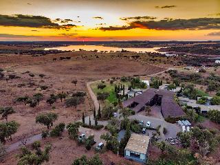 Herdade da Cortesia Hotel fotoÄŸrafÄ±