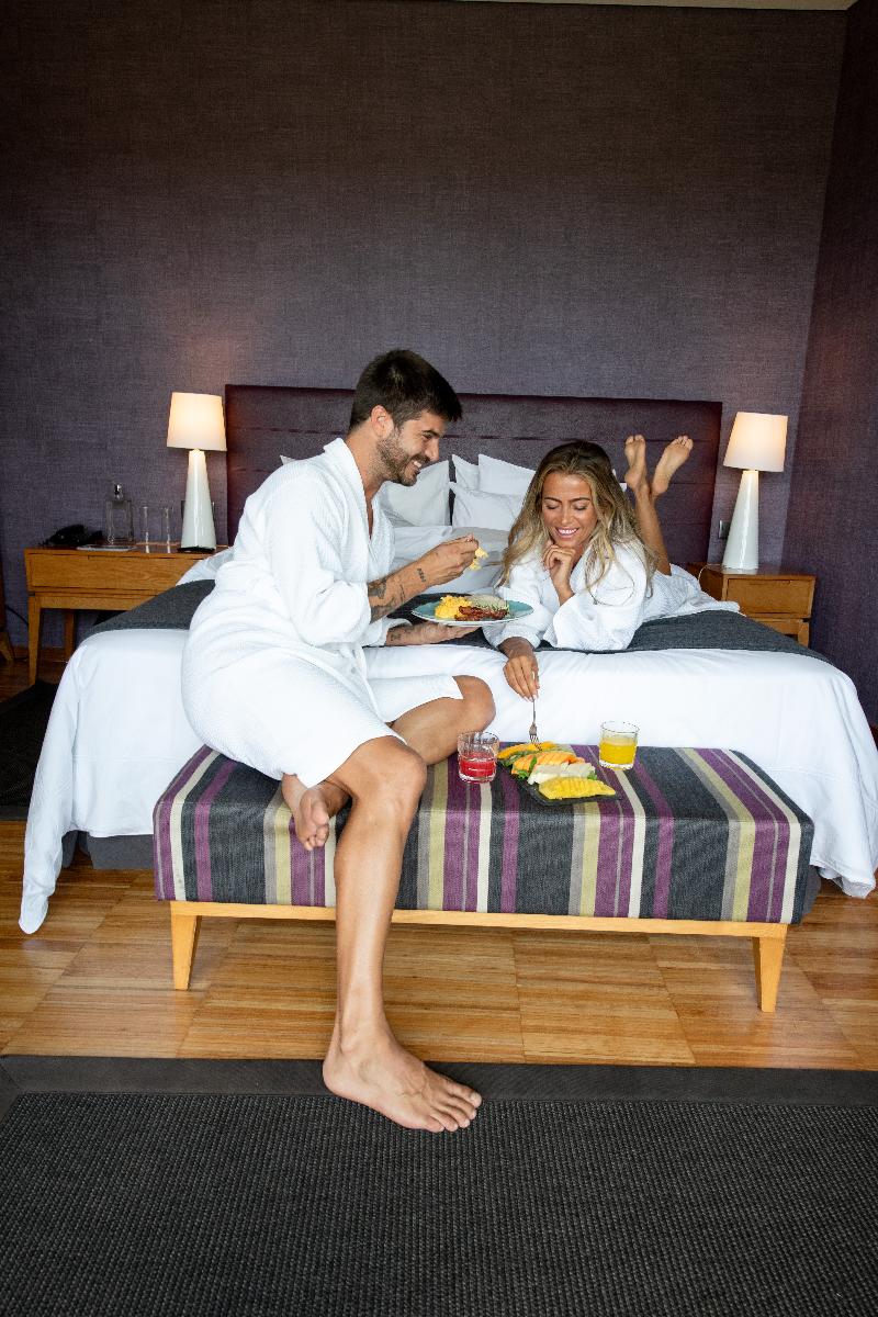 Herdade da Cortesia Hotel - Oda