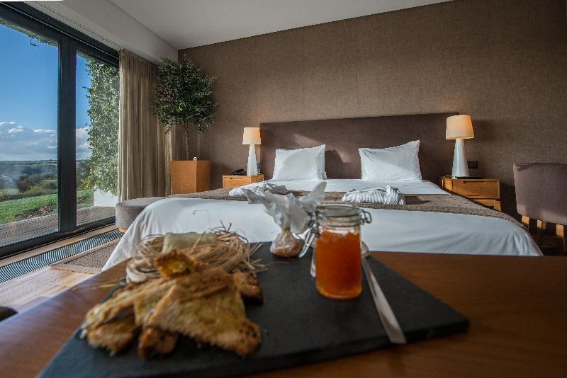 Herdade da Cortesia Hotel - Oda