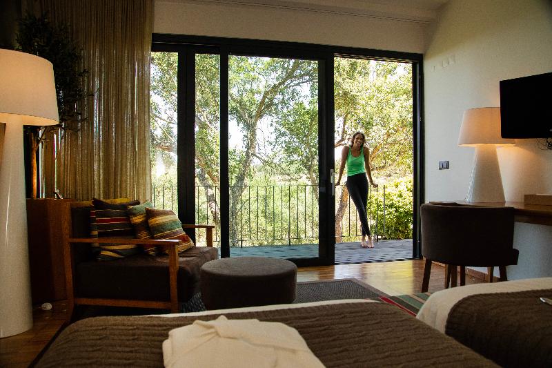 Herdade da Cortesia Hotel - Oda