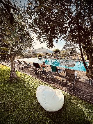 Herdade da Cortesia Hotel fotoÄŸrafÄ±