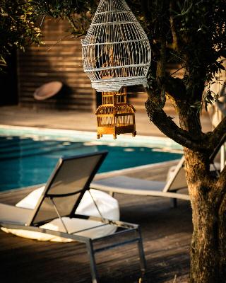Herdade da Cortesia Hotel fotoÄŸrafÄ±