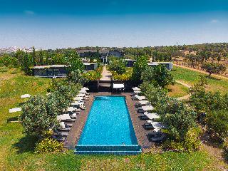 Herdade da Cortesia Hotel fotoÄŸrafÄ±