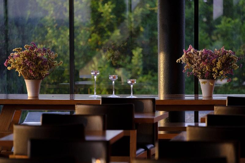 Herdade da Cortesia Hotel - Restoran