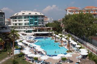 Seashell Resort & Spa