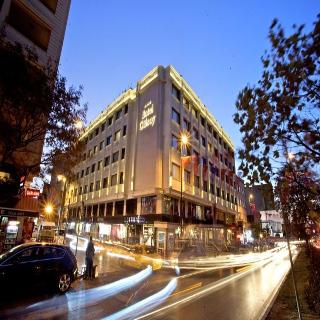 Grand Hotel Gulsoy fotoÄŸrafÄ±